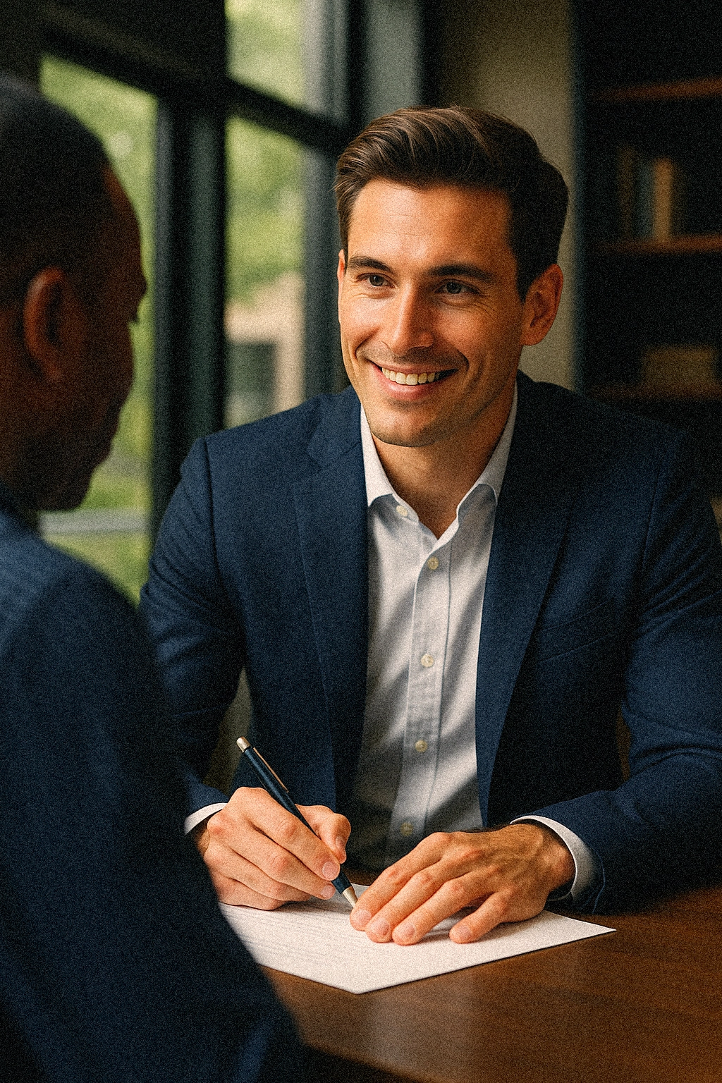Understanding eligibility